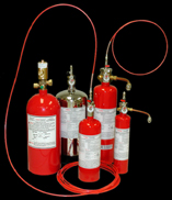 Firetrace