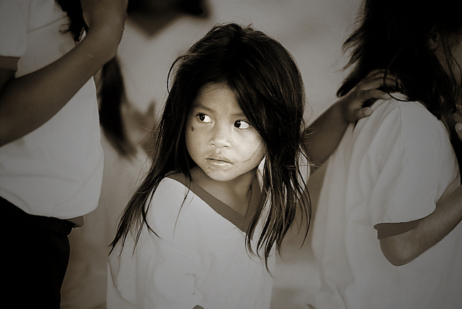 Indian Child
