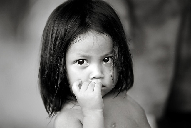 Indian Child