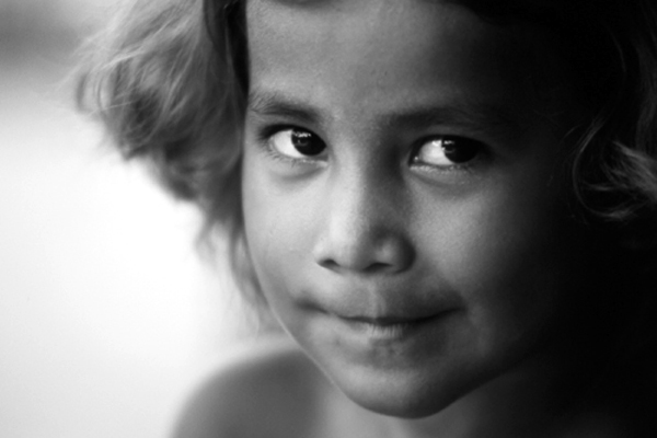 Indian Child
