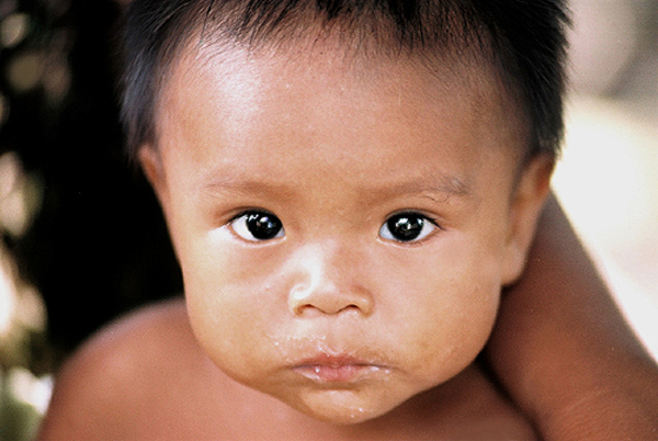 Indian Child